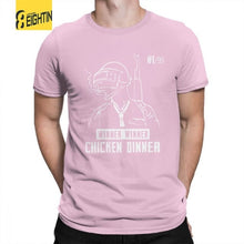Load image into Gallery viewer, Pubg Playerunknown's Battlegrounds T-Shirt