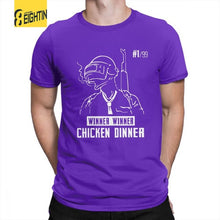 Load image into Gallery viewer, Pubg Playerunknown's Battlegrounds T-Shirt
