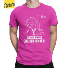 Load image into Gallery viewer, Pubg Playerunknown's Battlegrounds T-Shirt