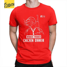 Load image into Gallery viewer, Pubg Playerunknown's Battlegrounds T-Shirt