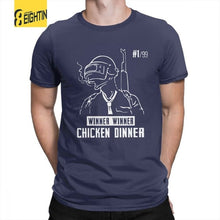 Load image into Gallery viewer, Pubg Playerunknown's Battlegrounds T-Shirt