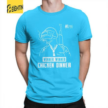 Load image into Gallery viewer, Pubg Playerunknown's Battlegrounds T-Shirt