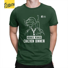 Load image into Gallery viewer, Pubg Playerunknown's Battlegrounds T-Shirt