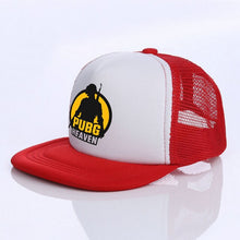 Load image into Gallery viewer, Gun Game PUBG Dad Hat