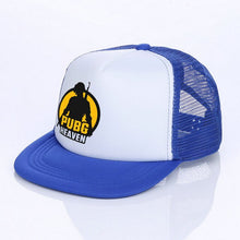 Load image into Gallery viewer, Gun Game PUBG Dad Hat