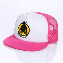 Load image into Gallery viewer, Gun Game PUBG Dad Hat
