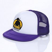 Load image into Gallery viewer, Gun Game PUBG Dad Hat