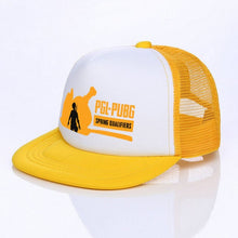 Load image into Gallery viewer, Gun Game PUBG Dad Hat