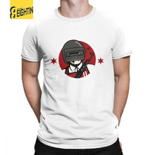Load image into Gallery viewer, PUBG T Shirt Winner Winner Chicken Dinner AKM