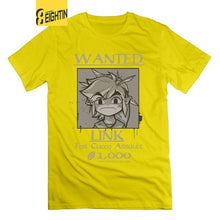 Load image into Gallery viewer, The Legend Of Zelda  T Shirt Classic T-Shirt