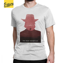 Load image into Gallery viewer, Red Dead Redemption Gaming T Shirt