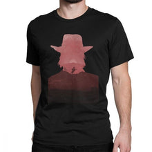 Load image into Gallery viewer, Red Dead Redemption Gaming T Shirt