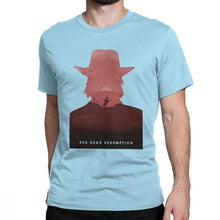 Load image into Gallery viewer, Red Dead Redemption Gaming T Shirt