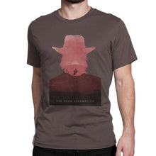 Load image into Gallery viewer, Red Dead Redemption Gaming T Shirt