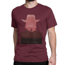Load image into Gallery viewer, Red Dead Redemption Gaming T Shirt