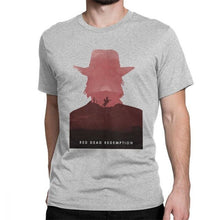 Load image into Gallery viewer, Red Dead Redemption Gaming T Shirt