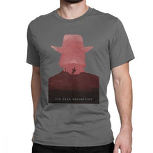 Load image into Gallery viewer, Red Dead Redemption Gaming T Shirt