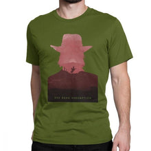 Load image into Gallery viewer, Red Dead Redemption Gaming T Shirt