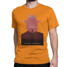 Load image into Gallery viewer, Red Dead Redemption Gaming T Shirt