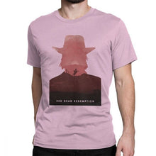 Load image into Gallery viewer, Red Dead Redemption Gaming T Shirt