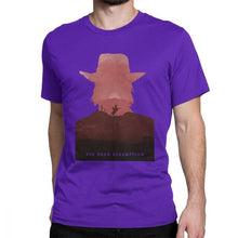 Load image into Gallery viewer, Red Dead Redemption Gaming T Shirt