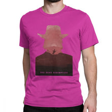 Load image into Gallery viewer, Red Dead Redemption Gaming T Shirt