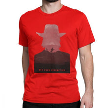 Load image into Gallery viewer, Red Dead Redemption Gaming T Shirt