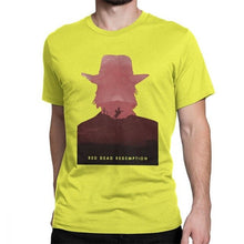 Load image into Gallery viewer, Red Dead Redemption Gaming T Shirt