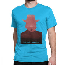 Load image into Gallery viewer, Red Dead Redemption Gaming T Shirt