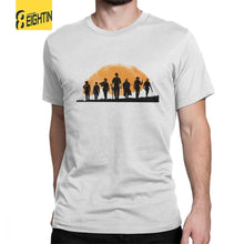 Load image into Gallery viewer, Red Dead Redemption T Shirts