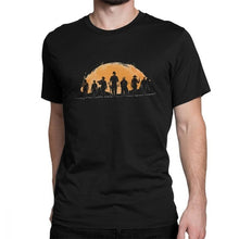 Load image into Gallery viewer, Red Dead Redemption T Shirts