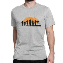 Load image into Gallery viewer, Red Dead Redemption T Shirts