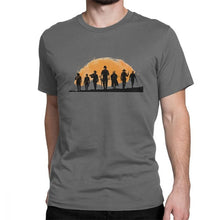 Load image into Gallery viewer, Red Dead Redemption T Shirts