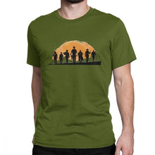 Load image into Gallery viewer, Red Dead Redemption T Shirts
