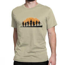 Load image into Gallery viewer, Red Dead Redemption T Shirts