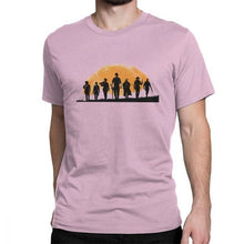 Load image into Gallery viewer, Red Dead Redemption T Shirts