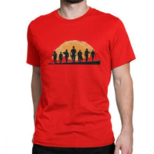 Load image into Gallery viewer, Red Dead Redemption T Shirts