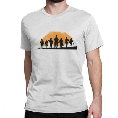 Red Dead Redemption T Shirts