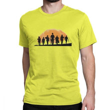 Load image into Gallery viewer, Red Dead Redemption T Shirts