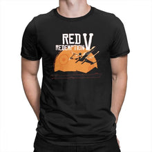 Load image into Gallery viewer, T Shirt Redemption Red Dead Redemption