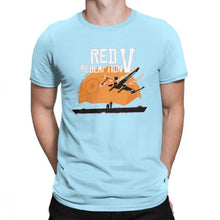 Load image into Gallery viewer, T Shirt Redemption Red Dead Redemption