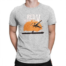 Load image into Gallery viewer, T Shirt Redemption Red Dead Redemption