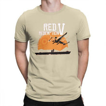 Load image into Gallery viewer, T Shirt Redemption Red Dead Redemption