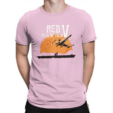 Load image into Gallery viewer, T Shirt Redemption Red Dead Redemption