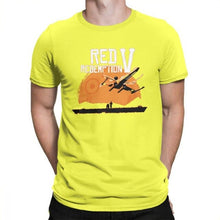 Load image into Gallery viewer, T Shirt Redemption Red Dead Redemption