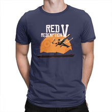 Load image into Gallery viewer, T Shirt Redemption Red Dead Redemption