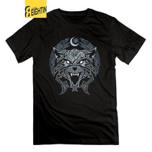 Load image into Gallery viewer, Wolves of Ragnarok  T-Shirt