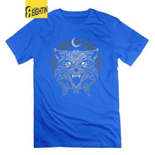 Load image into Gallery viewer, Wolves of Ragnarok  T-Shirt