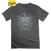 Load image into Gallery viewer, Wolves of Ragnarok  T-Shirt