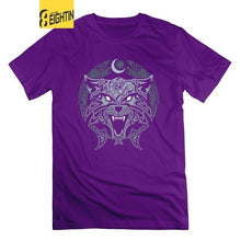 Load image into Gallery viewer, Wolves of Ragnarok  T-Shirt